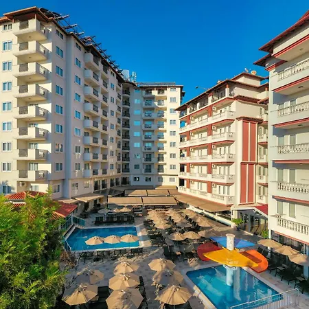 Villa Sunflower Hotel-2